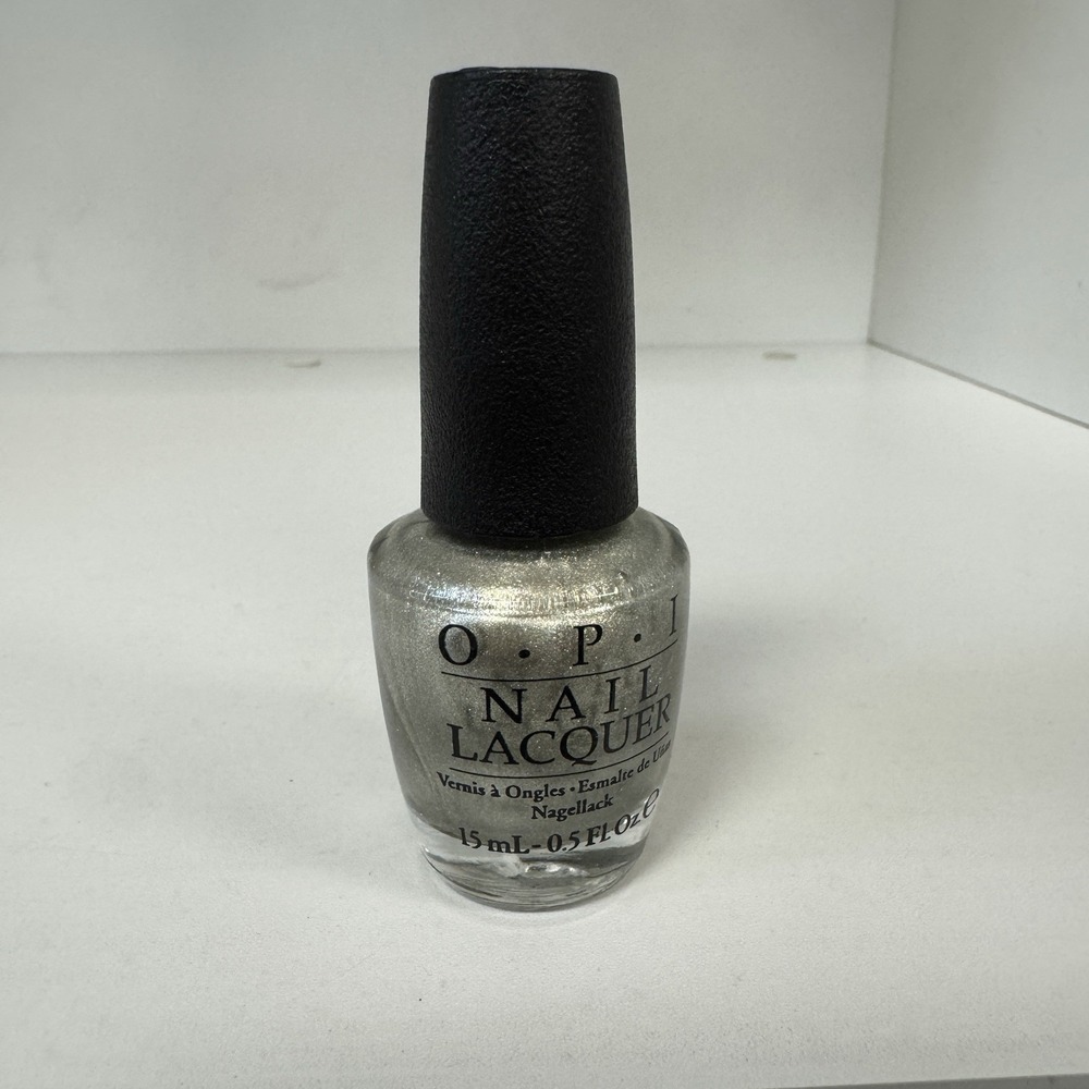 OPI‎ Nail Lacquer Centennial Celebration 0.5oz / 15ml